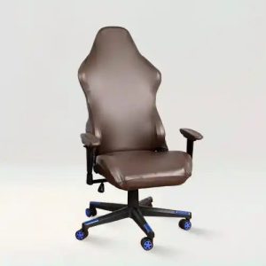 accessoire de bureau housse de chaise Cyndelle