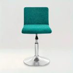 housse de chaise de bar imperméable