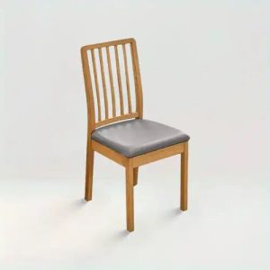 housse de siège amovible effet cuir imperméable Louise