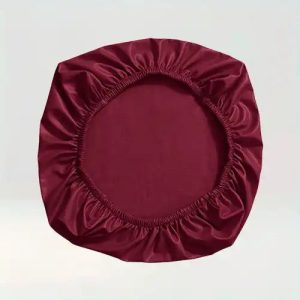 housse de siège pour chaise de bureau effet cuir Jenny